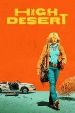 Póster de High Desert