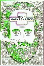 Póster de High Maintenance