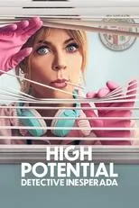 Póster de High Potential
