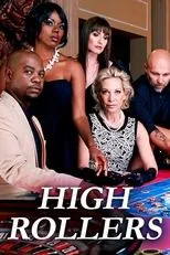 Póster de High Rollers