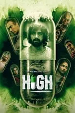 Póster de High