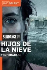 Póster de Hijos de la nieve