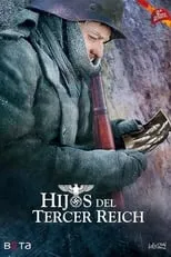 Póster de Hijos del Tercer Reich