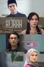 Póster de Hijrah Jannah