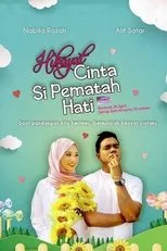 Póster de Hikayat Cinta Si Pematah Hati