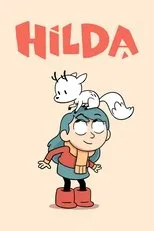 Póster de Hilda