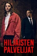 Póster de Hiljaisten palvelijat