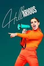 Póster de HILLarious