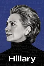 Póster de Hillary