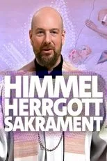 Póster de Himmel, Herrgott, Sakrament
