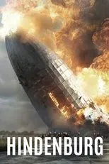 Póster de Hindenburg