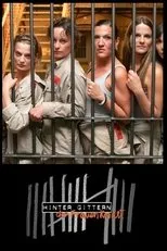 Póster de Hinter Gittern - Der Frauenknast