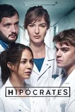 Póster de Hipócrates