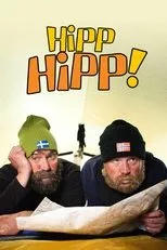 Póster de HippHipp!