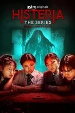 Póster de Histeria The Series