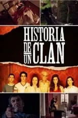 Póster de Historia de un clan