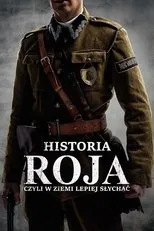 Póster de Historia Roja