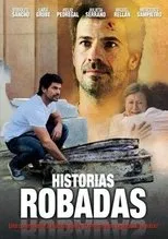 Póster de Historias robadas
