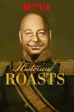 Póster de Historical Roasts