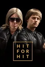 Póster de Hit for hit
