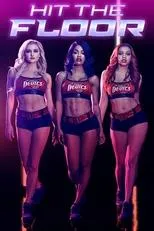 Póster de Hit the Floor