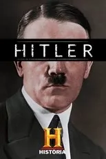 Póster de Hitler