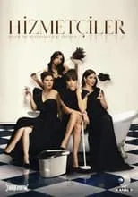 Póster de Hizmetçiler