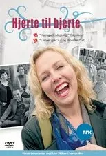 Póster de Hjerte til hjerte