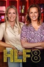 Póster de HLF8