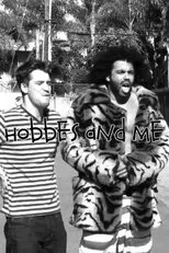 Póster de Hobbes & Me