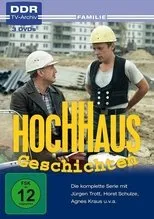 Póster de Hochhausgeschichten