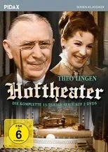 Póster de Hoftheater