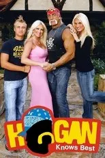 Póster de Hogan Knows Best