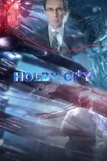 Póster de Holby City