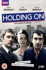 Póster de Holding On