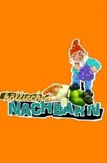 Póster de Höllische Nachbarn