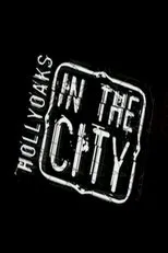 Póster de Hollyoaks: In the City