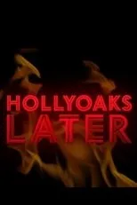 Póster de Hollyoaks Later