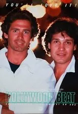 Póster de Hollywood Beat