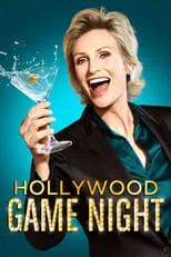 Póster de Hollywood Game Night
