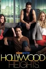 Póster de Hollywood Heights
