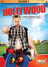 Póster de Hollywood Residential