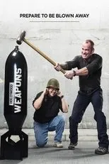 Póster de Hollywood Weapons