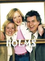 Póster de Holms