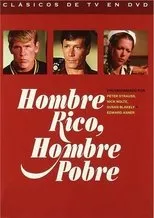 Póster de Hombre rico, hombre pobre