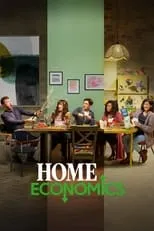 Póster de Home Economics