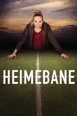 Póster de Home Ground