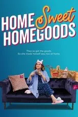 Póster de Home Sweet HomeGoods