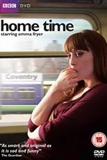 Póster de Home Time