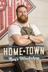 Póster de Home Town: Ben's Workshop